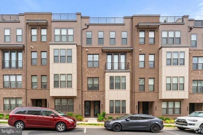 Building Photo - 4622 Quinns Ml Wy Rental