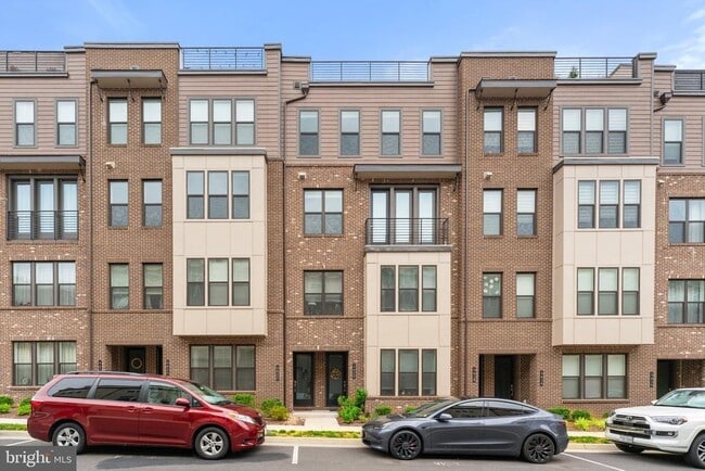 Photo - 4622 Quinns Ml Wy Townhome