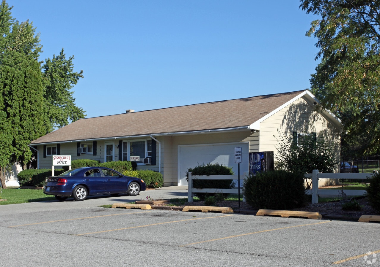 Photo - Stonecrest II Apartments