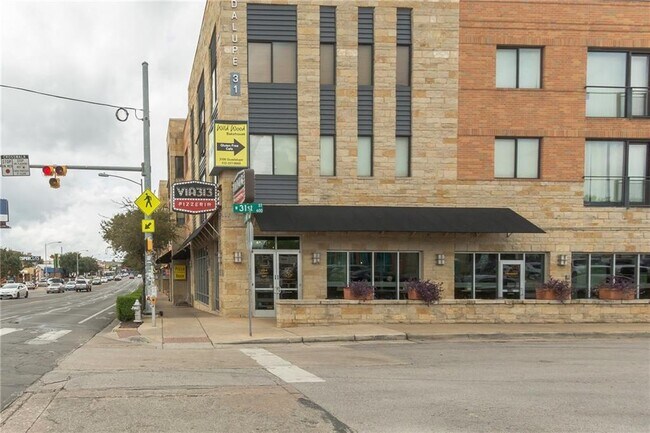 Photo - 3016 Guadalupe St Unit 203