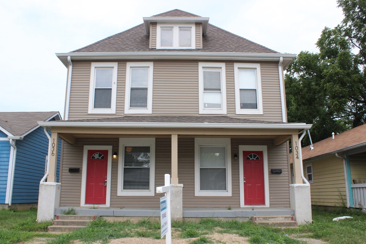 Photo - 1034 Saint Paul St