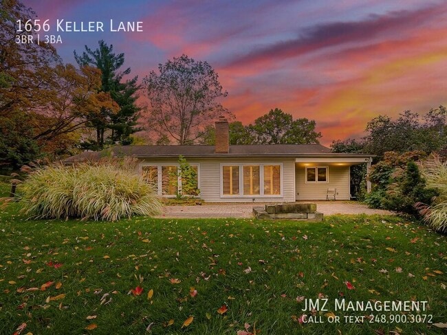 Building Photo - 1656 Keller Ln