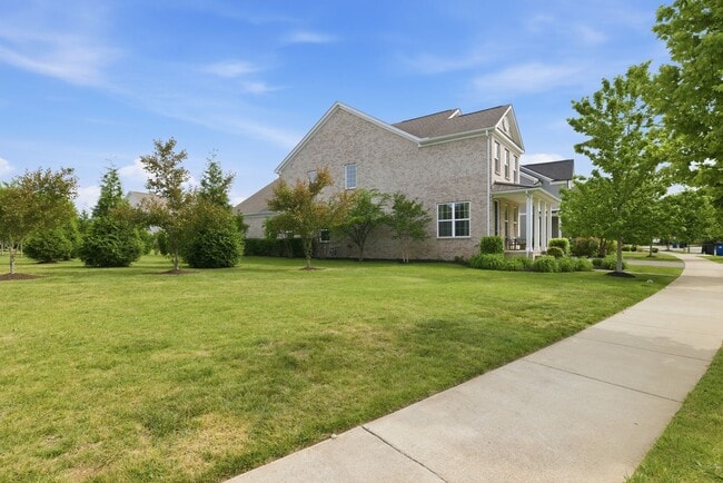 Photo - Luxury Executive Living in Sought-After Franklin Community