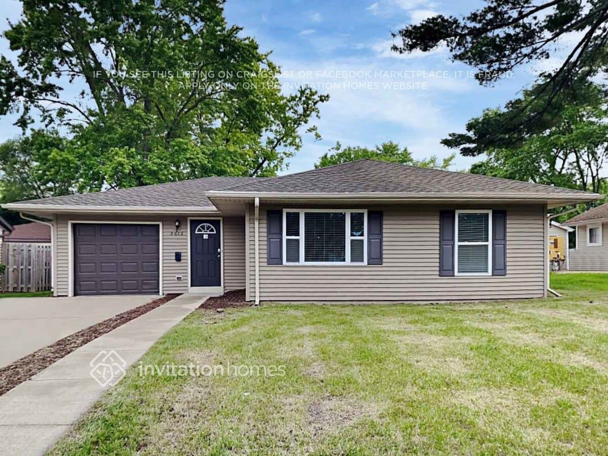 Photo - 2612 Helm Rd