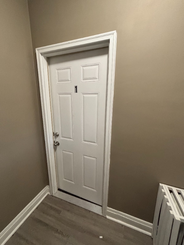 Photo - 1341 Marshall St Unit 1