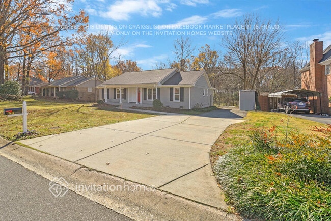 Photo - 7410 Marlbrook Dr