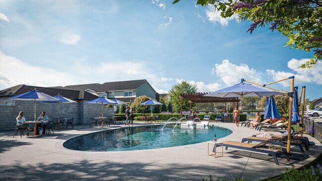 Photo - Townhomes at Sam Rayburn