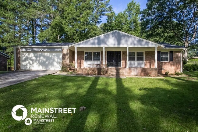 Building Photo - 6207 Newberry Ln Rental