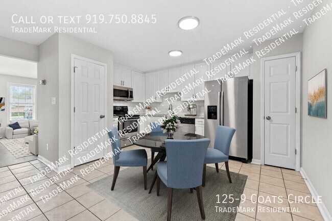 Photo - 125 Coats Cir