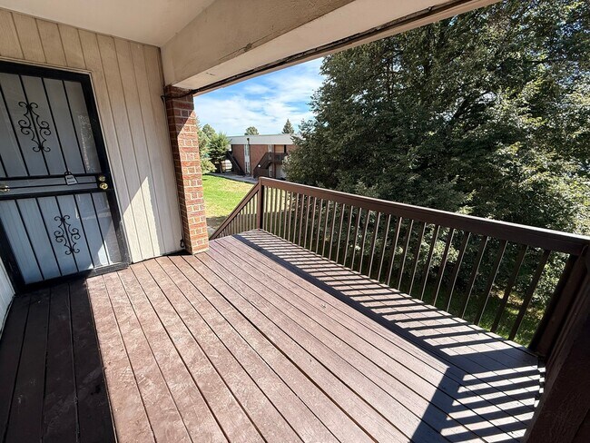 3663 S Sheridan Blvd Unit L12