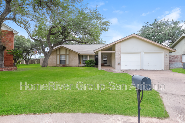 Building Photo - 14307 Ambleside Ln Rental