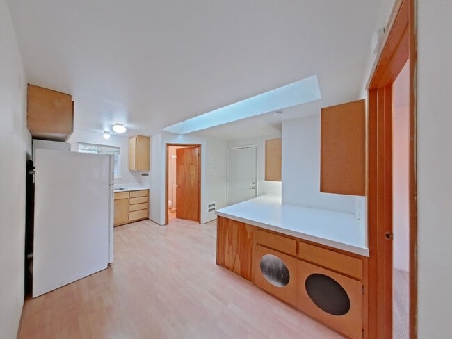 Building Photo - 1613 Ferry Alley Unit B