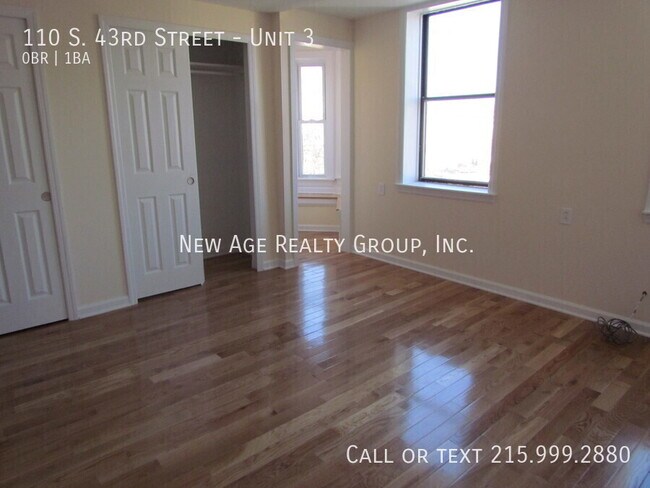 Photo - 110 S 43rd St Unit 3