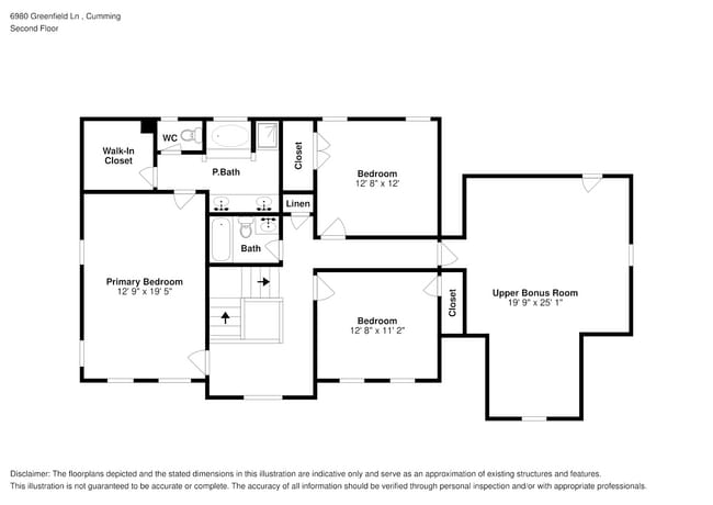 Photo - 6980 Greenfield Ln