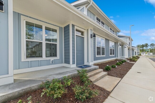 Building Photo - Ascend Cottages At Highland Square Rental
