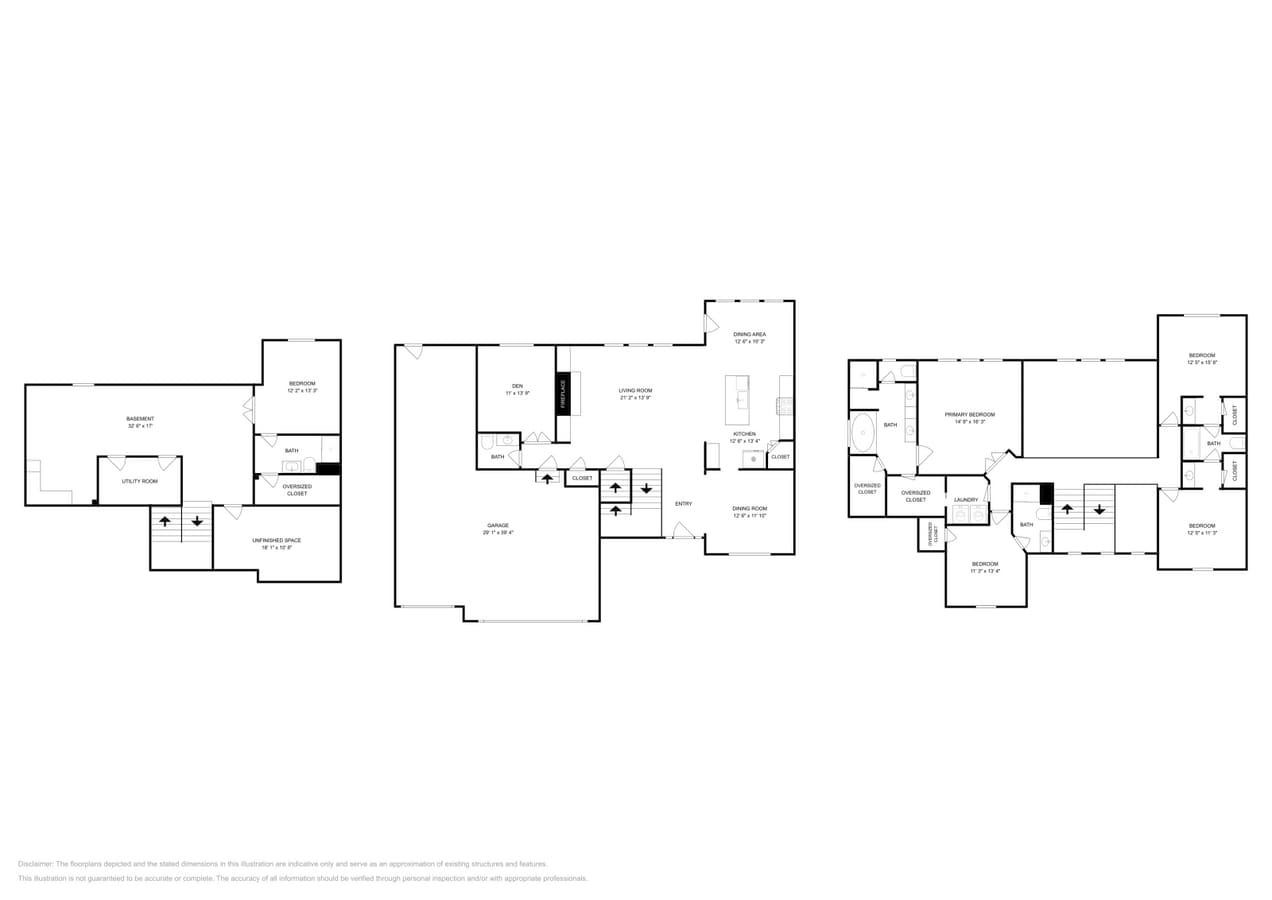 Photo - 24136 W 113th Terrace