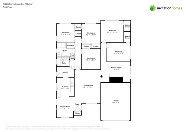 Photo - 12203 Sunnybrook Ln