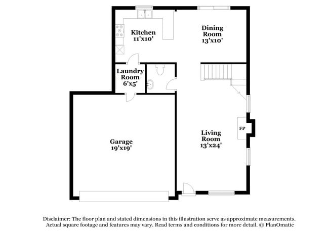 Photo - 710 Millbrook Dr