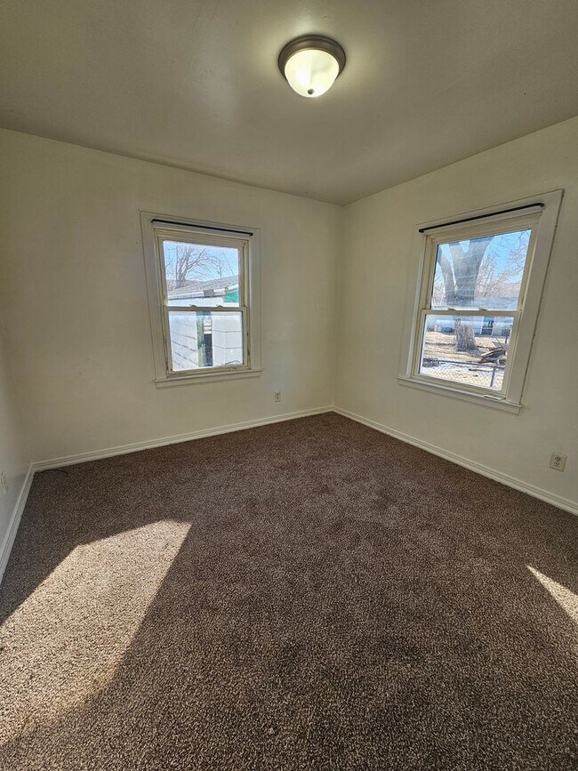 Photo - There is a $25 fee per application and everyone over 18 needs to fill out their own application.