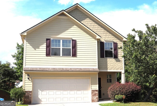 Building Photo - 606 Grenier Terrace NE