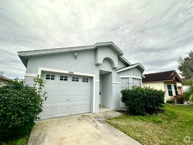 Building Photo - 7864 Sagebrush Pl Rental
