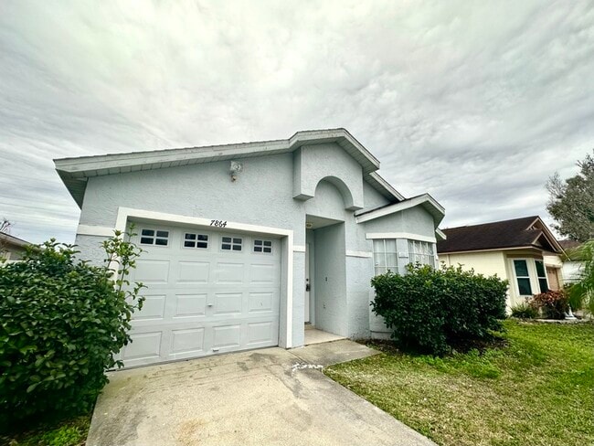 Photo - 7864 Sagebrush Pl Casa