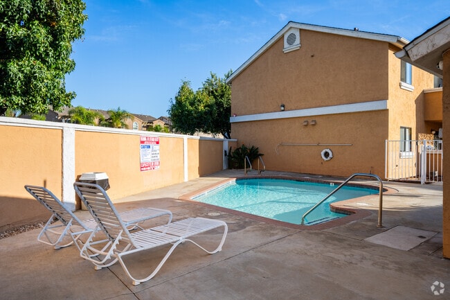 Cabo Verde Apartments