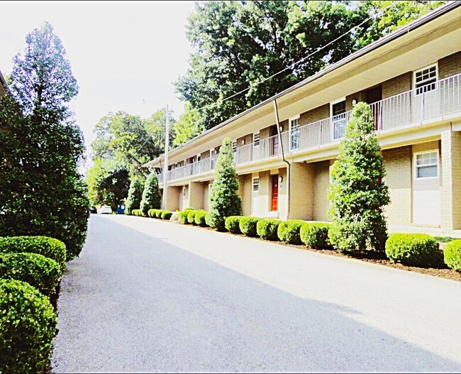 Photo - The Avenue Frankfort Apartment Homes