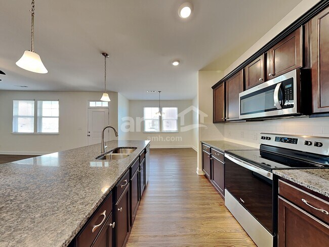 Photo - 5125 Jack Byrnes Dr