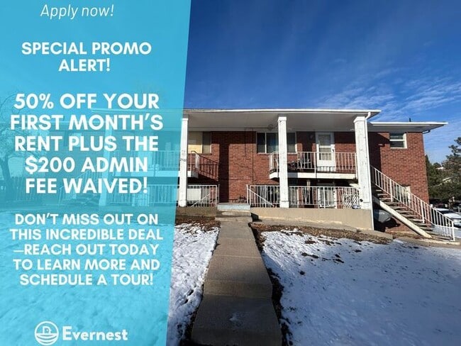 Photo - 2502 King St Apartamento Unidad C
