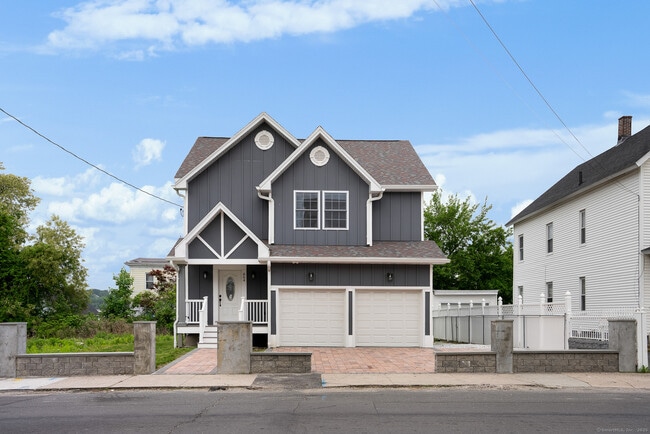 Building Photo - 864 Baldwin St Rental