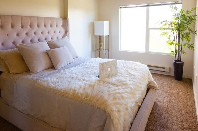 Residences at Capitol Heights