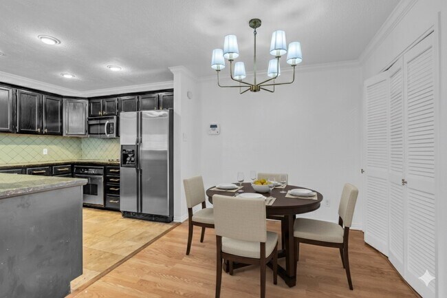 Photo - 2800 Jeanetta St Unit 610