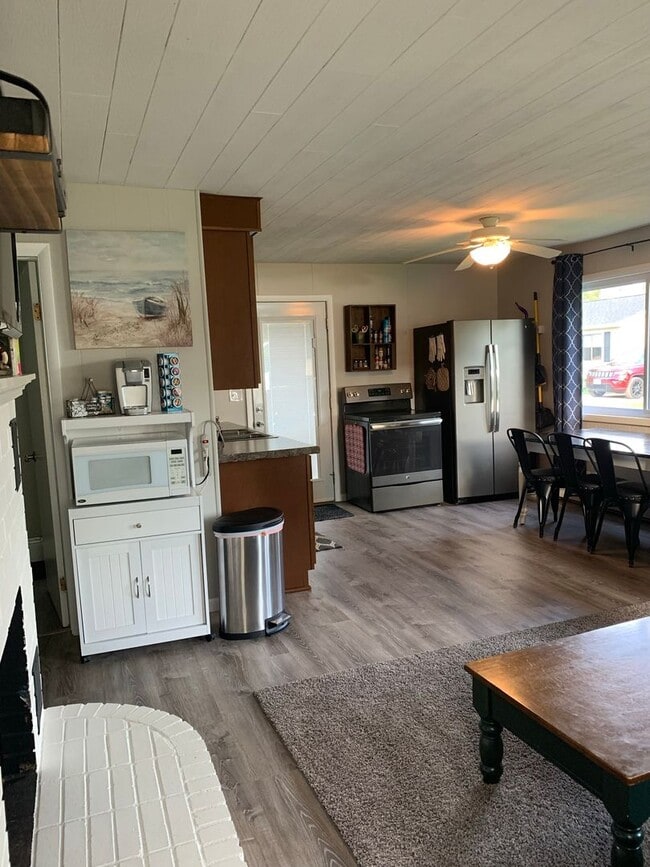Photo - Fully-Furnished Cozy Retreat
