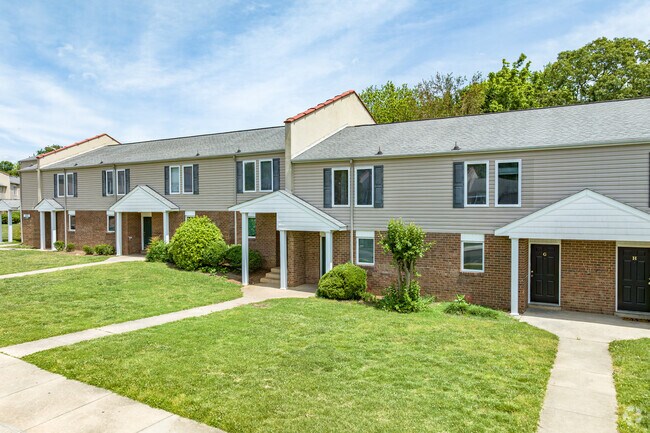 Photo - Spring Valley Apartments