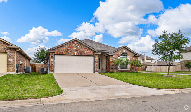 Building Photo - 6601 Cascade Dr Rental