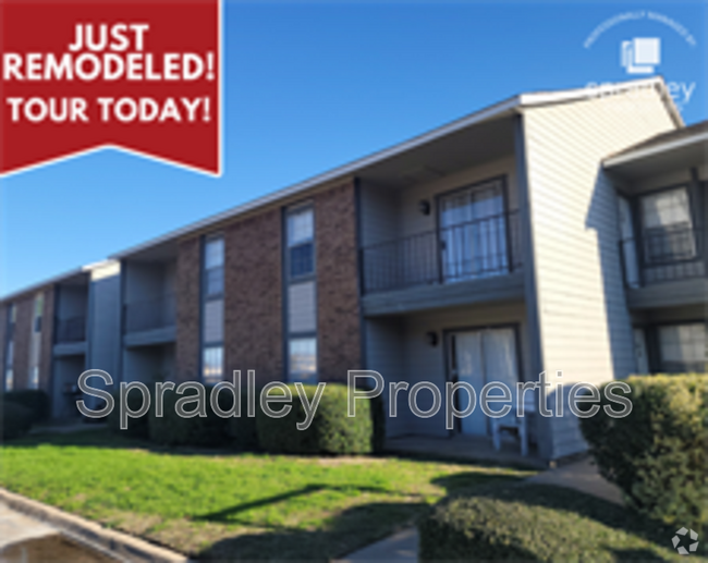 Building Photo - 200 Bosque Rd Unit Apt 1003