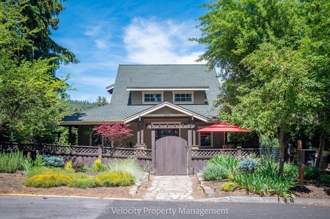 Photo - Beautiful Westside Craftsman | Prime Bend Location