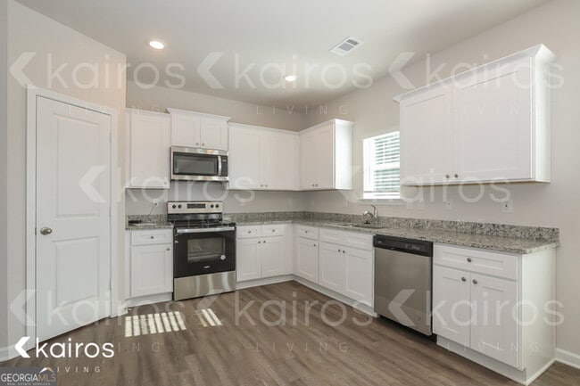 Photo - 3529 Bridgewood Dr