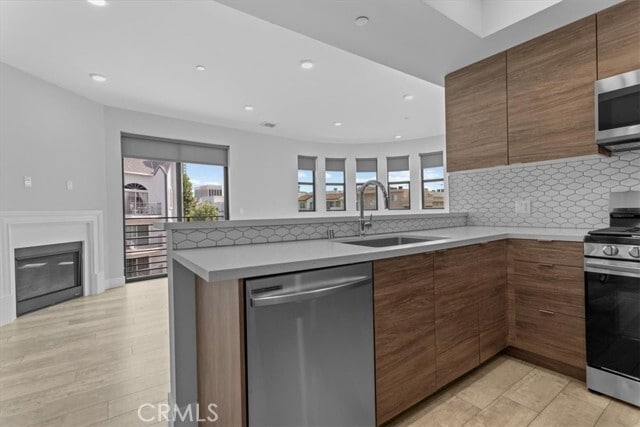 Photo - 4383 Sepulveda Blvd Unit 201