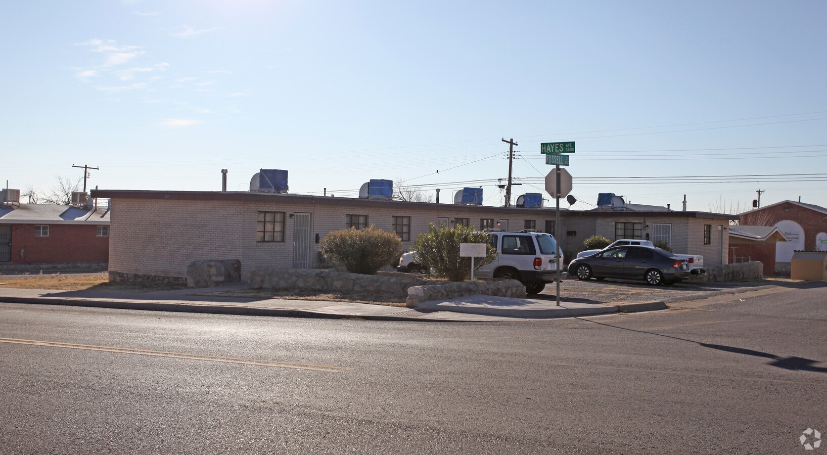 Photo - 3600 Hayes Ave