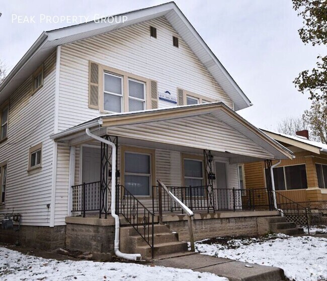 Building Photo - 1411 N 5th St Rental