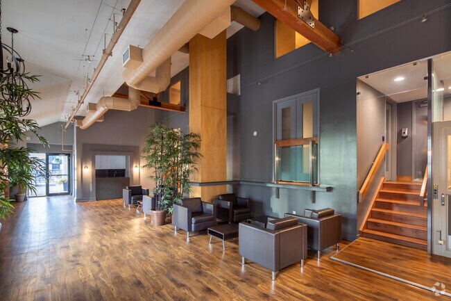 Party Room