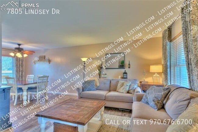 Photo - 7805 Lindsey Dr