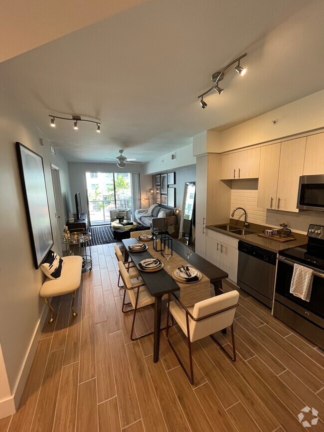Building Photo - 2131 NE 167th St Unit A1 Rental