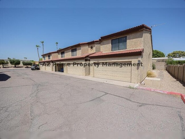 Photo - 7835 E Glenrosa Ave Casa Adosada
