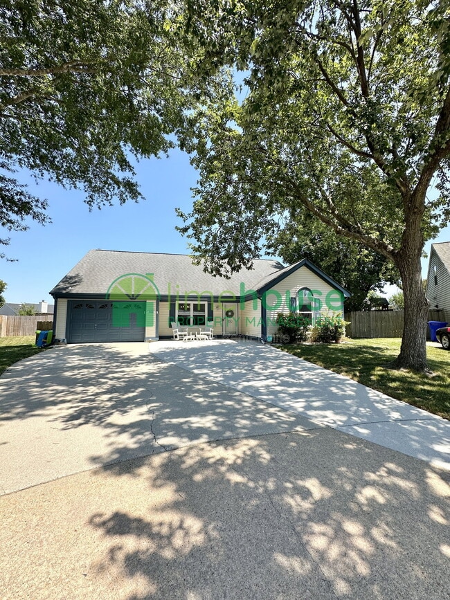 Building Photo - 1112 Seabright Ct