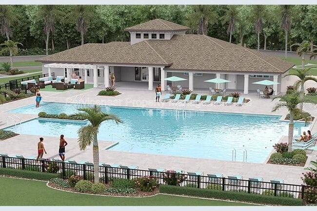 Photo - 7418 Rosy Periwinkle Ct