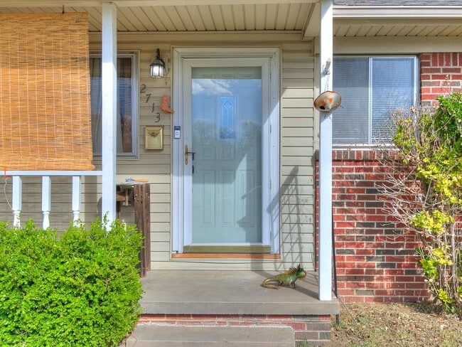 Photo - Charming 3-Bedroom Home in Convenient Tulsa Location