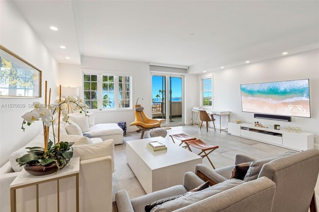 Photo - 19144 Fisher Island Dr Unit 19144